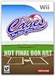 The Cages: Pro...