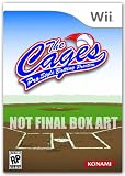 The Cages: Pro Style Batting Practice