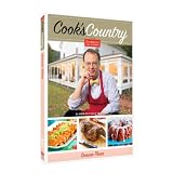 Cook's Country: Season Three (Two-Disc Edition)