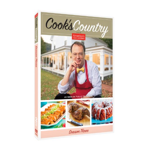 Watch Cook's Country Season 7 Episode 11 Great Grilled Chicken and