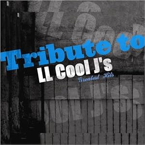 Tribute To LL Cool J's Greatest Hits