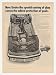 1969 Volvo Bottom Coating of Glop and Gook Print Ad