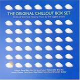 Review Various Artists  / The Original Chillout Box Set