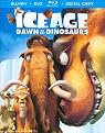 Ice Age 3: Dawn of the Dinosaurs (3 Discs) (Includes Digital Copy) (Blu-ray/DVD) (Dual-layered DVD)