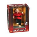 TDC Games Master Lee Kung Fu Fighters