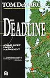 The Deadline: A Novel about Project Management