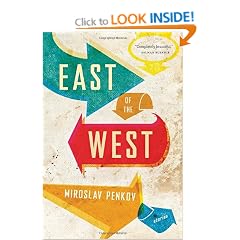 East of the West