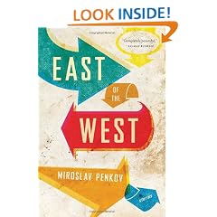 East of the West