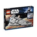 LEGO Star Wars 8099: Midi-Scale Imperial Star Destroyer