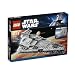 LEGO Star Wars 8099: Midi-Scale Imperial Star Destroyer