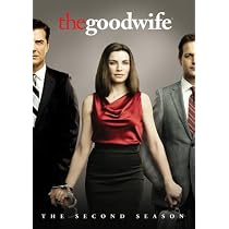 The Good Wife: The Second Season
