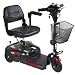 Search : Phoenix Compact Size Scooter Blue Color