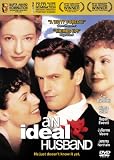 An Ideal Husband (1999) Rupert Everett, Julianne Moore, Cate Blanchett DVD