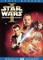 Star Wars: Episode I - The Phantom Menace (2 Discs)