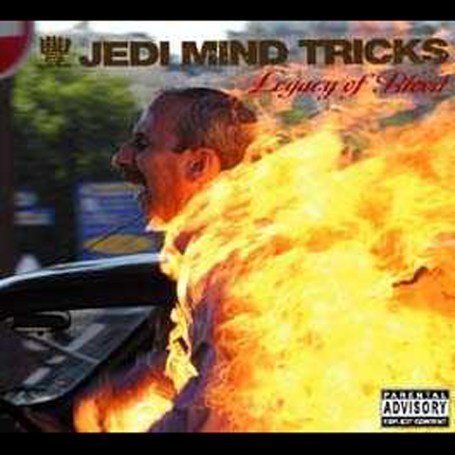 Jedi Mind Tricks - Legacy of Blood - Zortam Music