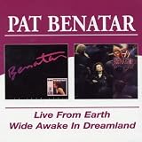 Live from Earth/Wide Awake in Dreamland