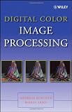 Digital color image processing