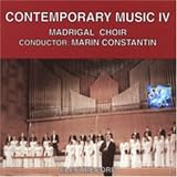 Classical Music : Contemporary Music IV