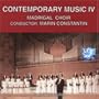 Contemporary Music IV