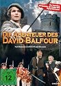 Die Abenteuer des David Balfour (2 DVDs) - Die legendären TV-Vierteiler