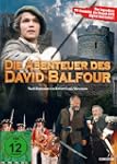 Die Abenteuer des David Balfour (2 DV...