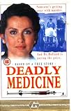 Deadly Medicine (1991) UK VHS PAL VIDEO
