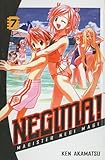 Negima!: Magister Negi Magi, Volume 7