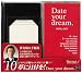 Date your dream 10年システム手帳キット HJDB110B