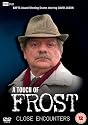 A Touch Of Frost - Close Encounters [DVD] [2002]