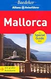 Baedeker Allianz Reisef&uuml;hrer Mallorca - -