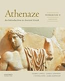Athenaze. Workbook