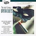 The Most Famous Opera Duets