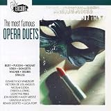 The Most Famous Opera Duets