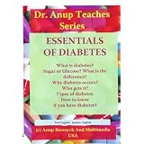 Essentials Of Diabetes. What Is Diabetes? Why It Occurs? Who Gets It? Types Of Diabetes. Symptoms And Why They Occur.