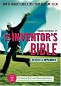 The Inventor's Bible (Inventor's Bible: How to Market & License Your Brilliant Ideas)