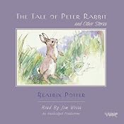 The Tale of Peter Rabbit and Other Stories | [T. Burgess, Beatrix Potter]