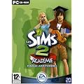 Les Sims 2 Acad�mie