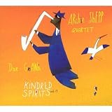 Kindred Spirits