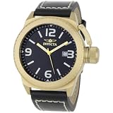Invicta Mens 1111 Corduba Collection Black Dia