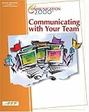 Communication 2000 2E: Communication and Diversity, Learner Guide/CD Study Guide Package