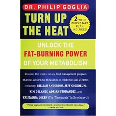 Turn Up The Heat: Unlock the Fat-Burning Power of Your Metabolism