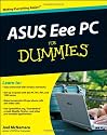 ASUS Eee PC For Dummies (For Dummies (Computers))
