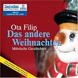 Das andere Weihnachten  - M&auml;hrische Geschichten (1 MP3 CD) - Ota Filip