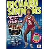 Sweatin' to the Oldies