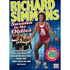 Sweatin' to the Oldies
