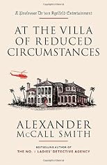 At the Villa of Reduced Circumstances