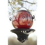 Hanging Solar Garden G