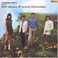 20 Jazz Funk Greats