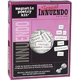 Magnetic Letters & Words