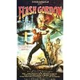 FLASH GORDON (MUSIC BY QUEEN)